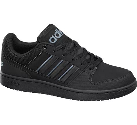 deichmann adidas herren schwarz|Mehr.